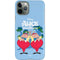 Disney Alice in Wonderland Tweedle Dee and Tweedle Dum iPhone 11 Pro Lite Case