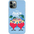 Disney Alice in Wonderland Tweedle Dee and Tweedle Dum iPhone 11 Pro Lite Case