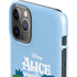 Disney Alice in Wonderland Tweedle Dee and Tweedle Dum iPhone 11 Pro Lite Case