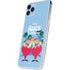 Disney Alice in Wonderland Tweedle Dee and Tweedle Dum iPhone 11 Pro Max Skin