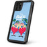 Disney Alice in Wonderland Tweedle Dee and Tweedle Dum iPhone 11 Pro Max Waterproof Case
