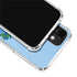 Disney Alice in Wonderland Tweedle Dee and Tweedle Dum iPhone 12 Clear Case