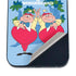 Disney Alice in Wonderland Tweedle Dee and Tweedle Dum iPhone 12 Mini Skin