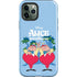 Disney Alice in Wonderland Tweedle Dee and Tweedle Dum iPhone 12 Pro Impact Case