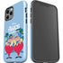 Disney Alice in Wonderland Tweedle Dee and Tweedle Dum iPhone 12 Pro Impact Case
