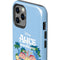 Disney Alice in Wonderland Tweedle Dee and Tweedle Dum iPhone 12 Pro Max Impact Case