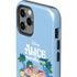 Disney Alice in Wonderland Tweedle Dee and Tweedle Dum iPhone 12 Pro Max Impact Case