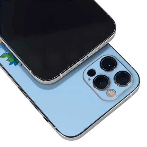 Disney Alice in Wonderland Tweedle Dee and Tweedle Dum iPhone 12 Pro Max Skin