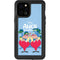 Disney Alice in Wonderland Tweedle Dee and Tweedle Dum iPhone 12 Pro Max Waterproof Case