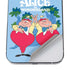 Disney Alice in Wonderland Tweedle Dee and Tweedle Dum iPhone 12 Pro Skin