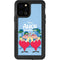 Disney Alice in Wonderland Tweedle Dee and Tweedle Dum iPhone 12 Pro Waterproof Case