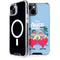 Disney Alice in Wonderland Tweedle Dee and Tweedle Dum iPhone 13 MagSafe Case