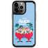 Disney Alice in Wonderland Tweedle Dee and Tweedle Dum iPhone 13 Pro Cargo Case