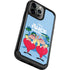 Disney Alice in Wonderland Tweedle Dee and Tweedle Dum iPhone 13 Pro Cargo Case