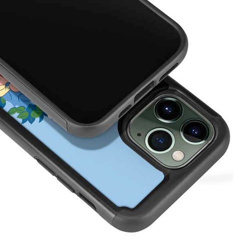 Disney Alice in Wonderland Tweedle Dee and Tweedle Dum iPhone 13 Pro Cargo Case