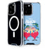 Disney Alice in Wonderland Tweedle Dee and Tweedle Dum iPhone 13 Pro MagSafe Case