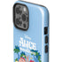Disney Alice in Wonderland Tweedle Dee and Tweedle Dum iPhone 13 Pro Max Impact Case