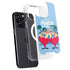 Disney Alice in Wonderland Tweedle Dee and Tweedle Dum iPhone 13 Pro Max MagSafe Case