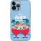 Disney Alice in Wonderland Tweedle Dee and Tweedle Dum iPhone 13 Pro Max Skin