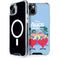 Disney Alice in Wonderland Tweedle Dee and Tweedle Dum iPhone 14 MagSafe Case