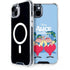 Disney Alice in Wonderland Tweedle Dee and Tweedle Dum iPhone 14 MagSafe Case
