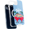 Disney Alice in Wonderland Tweedle Dee and Tweedle Dum iPhone 15 Plus MagSafe Case