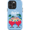 Disney Alice in Wonderland Tweedle Dee and Tweedle Dum iPhone 14 Pro Impact Case