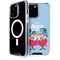 Disney Alice in Wonderland Tweedle Dee and Tweedle Dum iPhone 14 Pro Max MagSafe Case