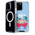 Disney Alice in Wonderland Tweedle Dee and Tweedle Dum iPhone 14 Pro Max MagSafe Case