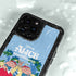 Disney Alice in Wonderland Tweedle Dee and Tweedle Dum iPhone 14 Pro Max Waterproof Case