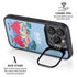 Disney Alice in Wonderland Tweedle Dee and Tweedle Dum iPhone 15 Pro Kickstand Case