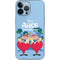 Disney Alice in Wonderland Tweedle Dee and Tweedle Dum iPhone 15 Pro Max Skin