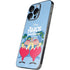Disney Alice in Wonderland Tweedle Dee and Tweedle Dum iPhone 15 Pro Max Skin