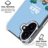 Disney Alice in Wonderland Tweedle Dee and Tweedle Dum iPhone 16 MagSafe Case