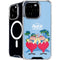 Disney Alice in Wonderland Tweedle Dee and Tweedle Dum iPhone 16 Pro MagSafe Case