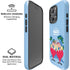 Disney Alice in Wonderland Tweedle Dee and Tweedle Dum iPhone 16 Pro Max Magsafe Impact Case