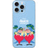 Disney Alice in Wonderland Tweedle Dee and Tweedle Dum iPhone 16 Pro Max Skin