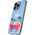 Disney Alice in Wonderland Tweedle Dee and Tweedle Dum iPhone 16 Pro Skin