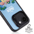 Disney Alice in Wonderland Tweedle Dee and Tweedle Dum iPhone 16e Kickstand Case