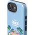 Disney Alice in Wonderland Tweedle Dee and Tweedle Dum iPhone 16e Impact Case