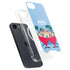 Disney Alice in Wonderland Tweedle Dee and Tweedle Dum iPhone 16e MagSafe Case