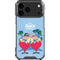Disney Alice in Wonderland Tweedle Dee and Tweedle Dum iPhone 18 Pro Max Clear Case