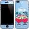 Disney Alice in Wonderland Tweedle Dee and Tweedle Dum iPhone 5/5s/5SE Skin