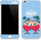 Disney Alice in Wonderland Tweedle Dee and Tweedle Dum iPhone 6/6s Plus Skin