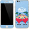 Disney Alice in Wonderland Tweedle Dee and Tweedle Dum iPhone 6/6s Skin
