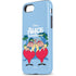 Disney Alice in Wonderland Tweedle Dee and Tweedle Dum iPhone 7 Pro Case