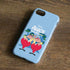 Disney Alice in Wonderland Tweedle Dee and Tweedle Dum iPhone 8 Pro Case