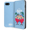 Disney Alice in Wonderland Tweedle Dee and Tweedle Dum iPhone SE (2nd & 3rd Gen) Folio Case