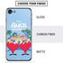 Disney Alice in Wonderland Tweedle Dee and Tweedle Dum iPhone SE (2nd & 3rd Gen) Skin