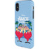 Disney Alice in Wonderland Tweedle Dee and Tweedle Dum iPhone X Pro Case